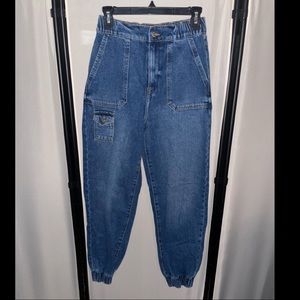 Forever 21 High waisted jeans